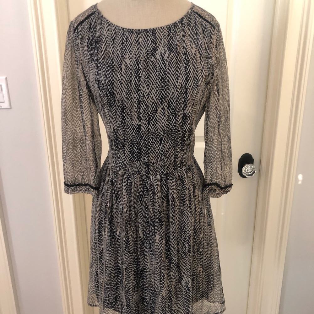 Ella Moss dress